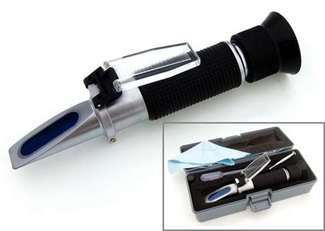 brix refractometer fruit|what does a brix refractometer.